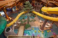 Holiday Inn Club Vacations at Lake Geneva Resort Hôtels à : Lyons