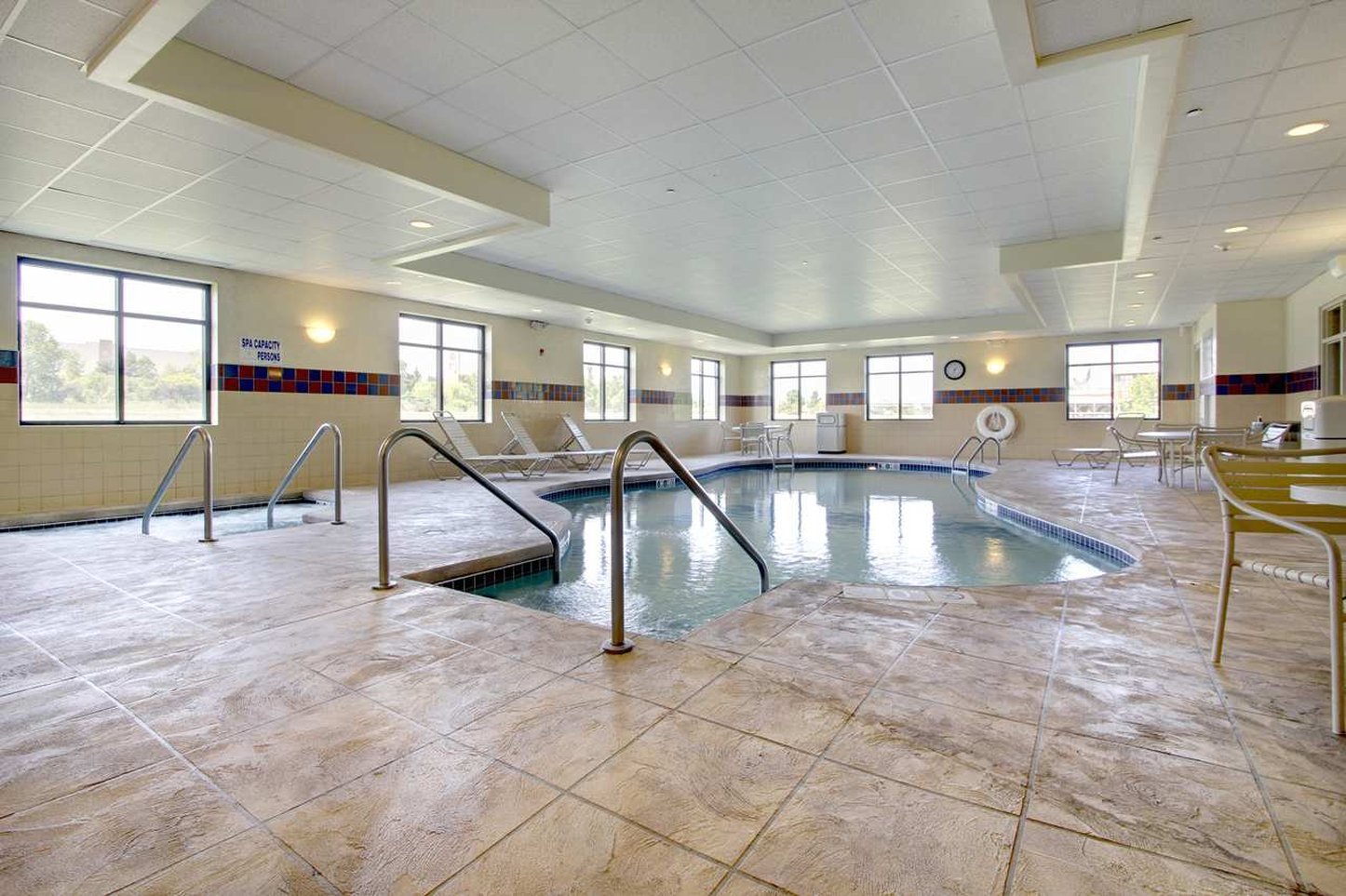 Hampton Inn & Suites Grafton
