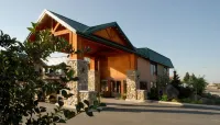 Best Western Paradise Inn Hotels in der Nähe von University of Montana Western