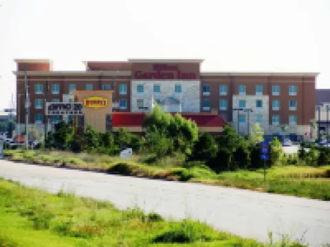 ヒルトン ガーデン イン ヒューストン ウエスト ケイティー