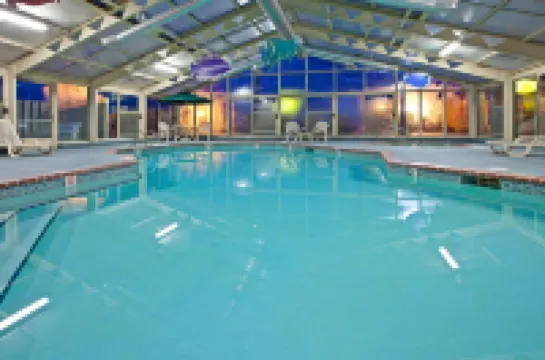 Best Western Plus Hudson I-94