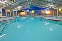 Best Western Plus Hudson I-94 Hotels in Hudson