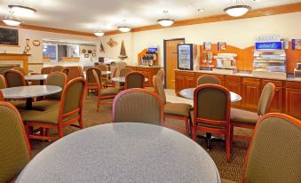 Comfort Inn la Porte