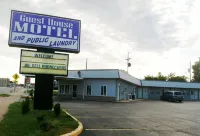Guest House Motel Hotels in Jasper County
