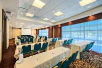 Hilton Garden Inn Laramie Hotels in Laramie