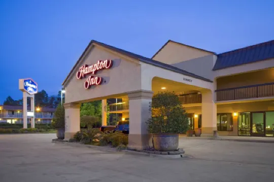 Days Inn by Wyndham Longview South