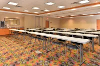 Comfort Suites at Virginia Center Commons