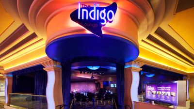 バー バリーズ ラスベガス ホテル&カジノの写真