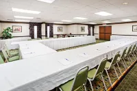 Holiday Inn Express Middlesboro Hotel a Pineville