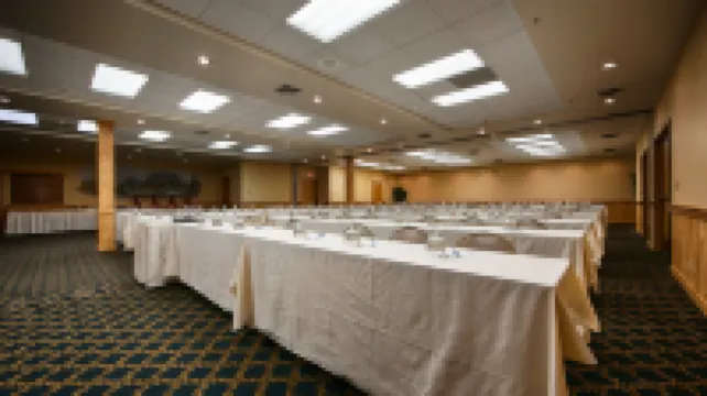 아이서클 빌리지 리조트