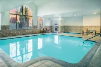 La Quinta Inn & Suites by Wyndham Moscow Pullman Hotels in Pullman
