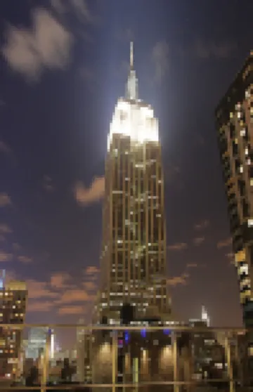 Hyatt Herald Square New York Hotels in New York