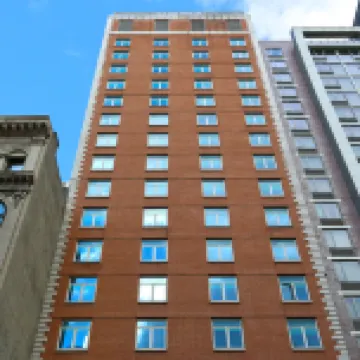 Hotel Hayden New York Hôtels à proximité de : Herald Square