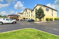 Spark by Hilton Merrillville