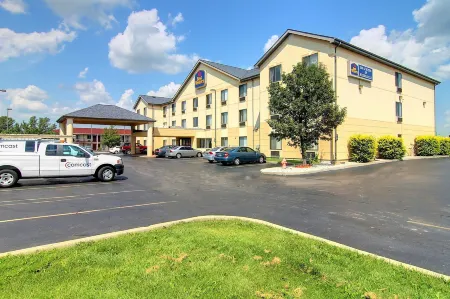 Spark by Hilton Merrillville