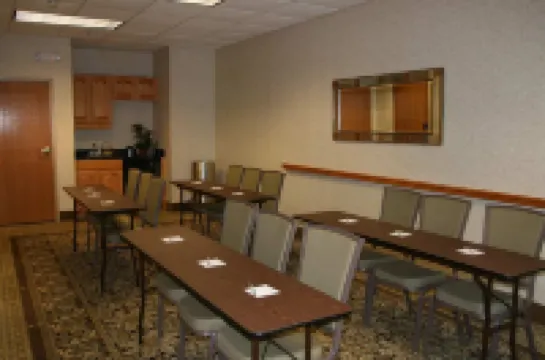 Hampton Inn Myrtle Beach-West