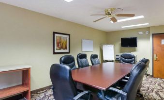 Comfort Inn New River