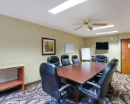 Comfort Inn New River