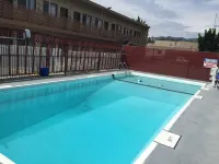 Rodeway Inn & Suites Omak - Okanogan Hotels in Omak