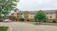 Baymont by Wyndham Piqua Hotels in Newberry Township