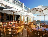 Monterey Plaza Hotel and Spa