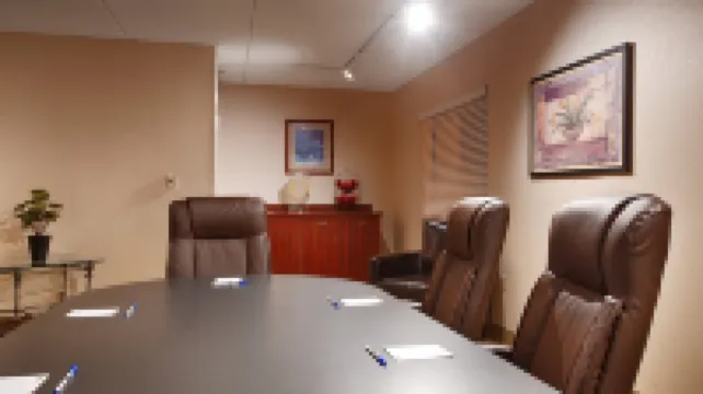 Best Western Rochester Marketplace Inn