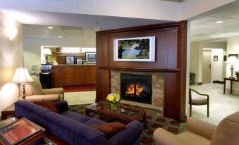 Hampton Inn by Hilton Rochester/Greece