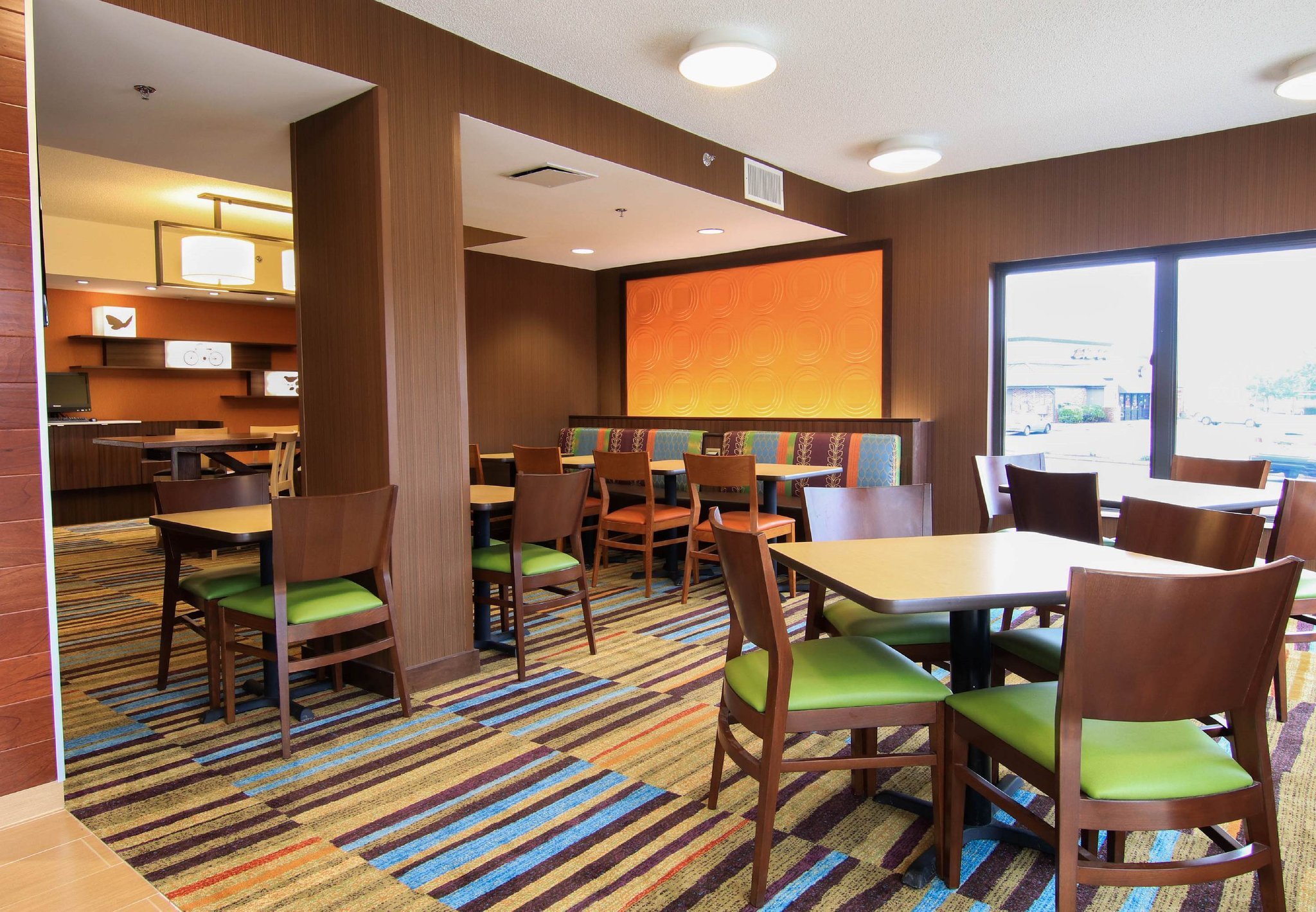 Fairfield Inn & Suites by Marriott Greenville Simpsonville