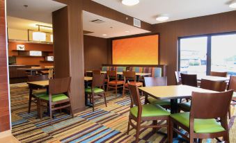 Fairfield Inn & Suites Greenville Simpsonville