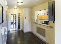 WoodSpring Suites Greenville Simpsonville