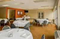 Comfort Inn Santa Rosa on Route 66