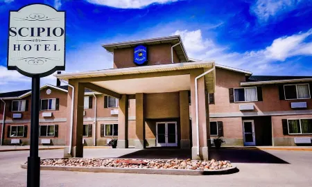 Scipio Hotel