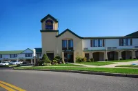 SureStay Hotel by Best Western East Brunswick Hoteles en Municipio de East Brunswick