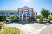 Suburban Studios Stuart Near Federal Hwy 1 Hotels in Stuart