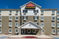 WoodSpring Suites Conroe Hotels near EZPAWN