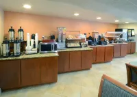 Best Western Plus Wilmington/Wrightsville Beach