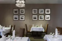 Hotel Belassi - breakfast