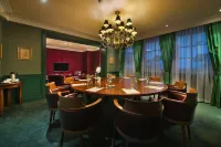 Marrol's Boutique Hotel Hotels in Bratislava I