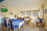 Villa Daniela - breakfast