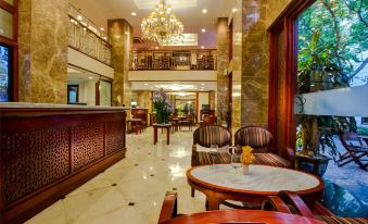 Conifer Boutique Hotel