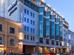 Hotel Park Inn by Radisson Nevsky St Petersburg