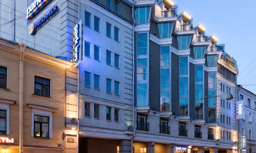 Cosmos Saint -Petersburg Nevsky Prospect Hotel, a Member of Radisson Individuals