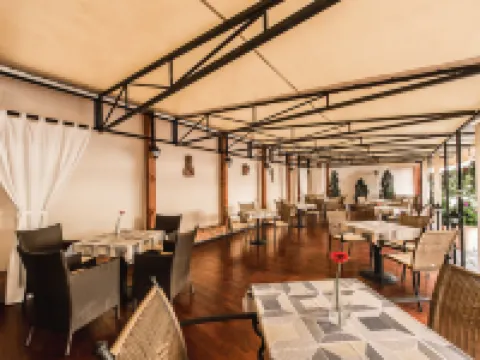 Boutique Hotel Bristol Hotels in Kosice