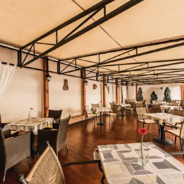 Boutique Hotel Bristol