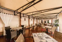 Boutique Hotel Bristol Hotels in Kosice
