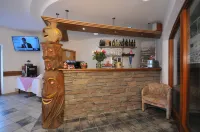 Penzión Pleso - bar