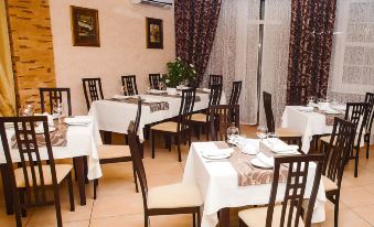Park Hotel