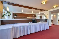 Hotel Klar Hotel a Liptovsky Jan