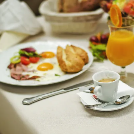Golden Royal Boutique Hotel & Spa