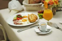 Golden Royal Boutique Hotel & Spa - breakfast